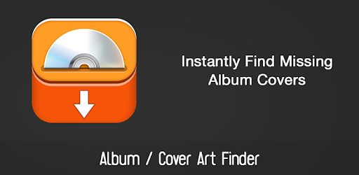 Album / Cover Art Finder PC screenshot Album / Cover Art Finder PC screenshot