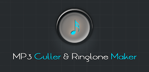 MP3 Cutter & Ringtone Maker PC screenshot