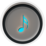 MP3 Cutter & Ringtone Maker icon