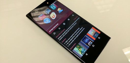XDA Feed - Customize Your Android PC screenshot