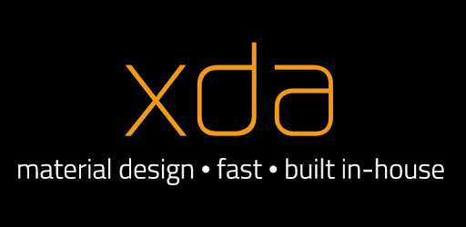 XDA PC screenshot