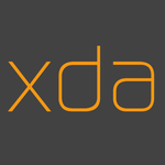 XDA icon