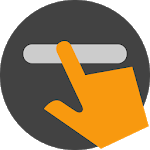 Navigation Gestures - Swipe Gesture Controls! icon