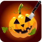 Carve a Pumpkin for Halloween! icon