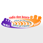 Radio Don Bosco Madagascar icon