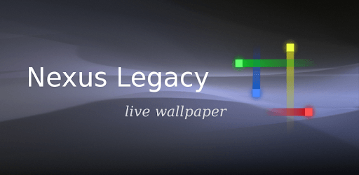 Nexus Legacy Live Wallpaper PC screenshot Nexus Legacy Live Wallpaper PC screenshot