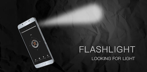 wallpaper flashlight PC screenshot