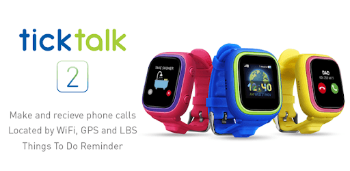TickTalk 2 PC screenshot