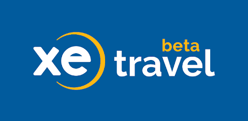 XE Travel PC screenshot XE Travel PC screenshot