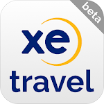 XE Travel icon