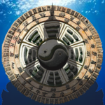 Book of Changes  ( I-Ching , Yijing ) for PC