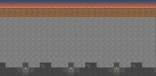 Servers for Minecraft (Pocket Edition) PC screenshot Servers for Minecraft (Pocket Edition) PC screenshot