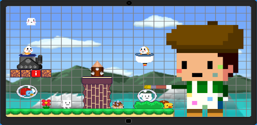 Sam's Level Maker  🏗 PC screenshot