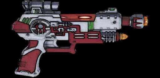 Pew Pew Gun PC screenshot Pew Pew Gun PC screenshot