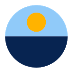 Skywheel icon