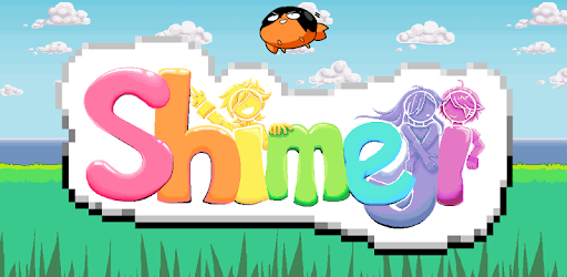 Shimeji PC screenshot