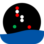 COLREGs - Lights and shapes of vessels icon