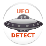 UFO Detection Camera for PC
