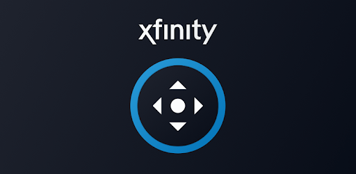 XFINITY TV Remote PC screenshot