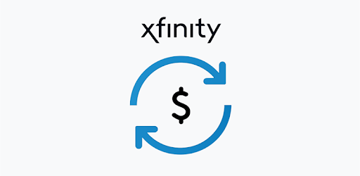 Xfinity Prepaid PC screenshot