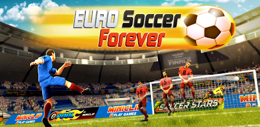 Euro Soccer Forever 2016 PC screenshot Euro Soccer Forever 2016 PC screenshot
