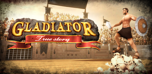 Gladiator True Story PC screenshot