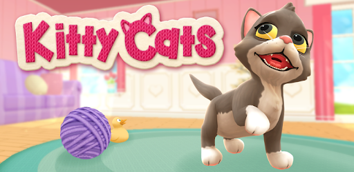 Kitty Cats PC screenshot Kitty Cats PC screenshot
