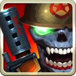 Zombie Commando for PC