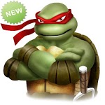 Ninja Turtles Lock Screen HD for PC