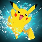 Pokemon Lock Screen icon