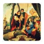 Bible Stories for Kids Videos for PC