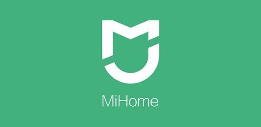 Mi Home PC screenshot