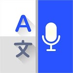 iTranslate – Translator & Dictionary, Text Scanner icon
