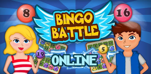 Bingo Battle PC screenshot