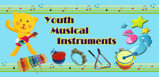 Youth Musical Instruments PC screenshot Youth Musical Instruments PC screenshot