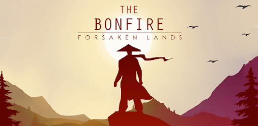 The Bonfire: Forsaken Lands PC screenshot