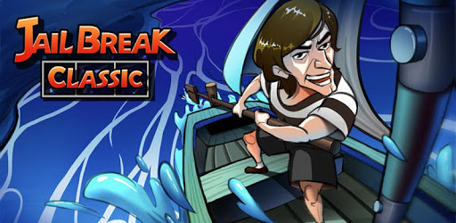 Jail Break Classic PC screenshot Jail Break Classic PC screenshot