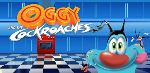 Oggy PC screenshot