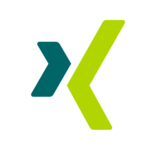 XING icon