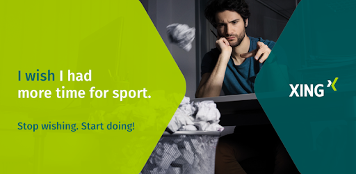 XING Jobs PC screenshot XING Jobs PC screenshot