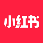 小红书 - 标记我的生活 icon