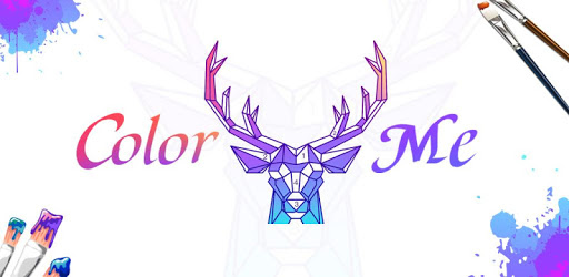 Color Me – Color by Number PC screenshot
