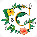 Color Me – Color by Number for PC