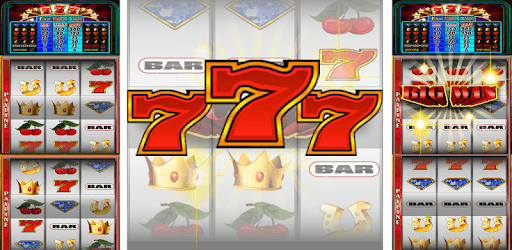 777 PC screenshot