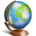 World Map Offline for PC