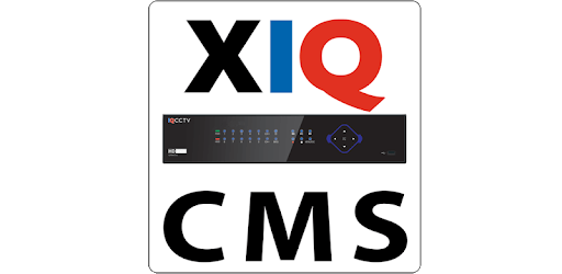XIQ Mobile CMS - XIQCMS PC screenshot