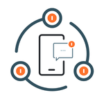 Bridge - mirror notifications (notification sync) for PC Bridge - mirror notifications (notification sync) for PC