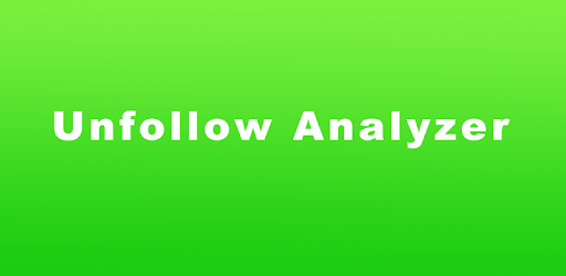 Unfollow Analyzer for instagram PC screenshot