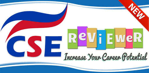 Civil Service Exam Reviewer Philippines PC screenshot