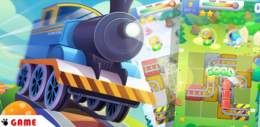 Rolling Train PC screenshot Rolling Train PC screenshot